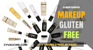 Exploring BeautyCounter: Is Their Makeup Truly Gluten-Free?