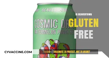 Is Beavertown Gluten-Free? Exploring the Brewery's Celiac-Friendly Options