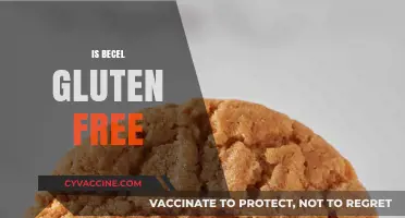 Is Becel Gluten-Free? A Comprehensive Guide to Your Spread Options