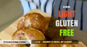 Exploring Gluten-Free Options: Is Becel Light Margarine Safe for Celiacs?