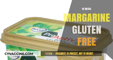 Exploring Becel Margarine: A Gluten-Free Alternative for Your Diet
