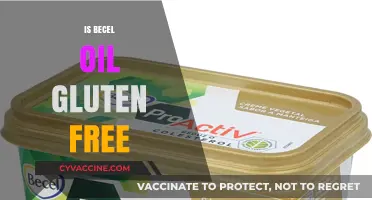 Exploring Becel Oil: A Gluten-Free Alternative for Your Diet