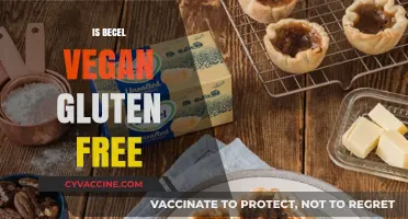 Exploring Becel: A Vegan and Gluten-Free Butter Alternative