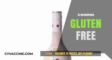 Is Becherovka Gluten-Free? A Detailed Look at Its Ingredients