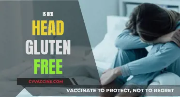 Exploring Gluten-Free Options: Is Bed Head Safe for Celiacs?