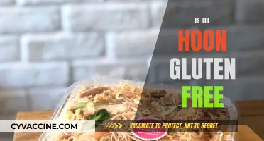 Exploring Bee Hoon: A Gluten-Free Delight or Not?