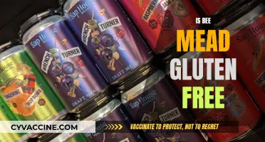 Exploring the Gluten-Free Status of Bee Mead: A Comprehensive Guide
