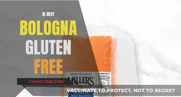 Exploring Gluten-Free Options: Is Beef Bologna Safe for Celiacs?