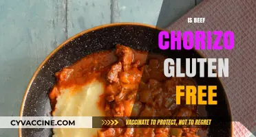 Exploring Gluten-Free Options: Is Beef Chorizo a Safe Choice?