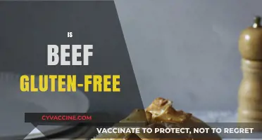 Is Beef Gluten-Free? Unraveling the Truth for Celiac Diets