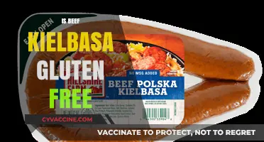 Savoring Tradition: Is Beef Kielbasa a Gluten-Free Delight?