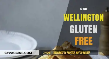 Exploring Gluten-Free Options: Is Beef Wellington Safe for Celiacs?