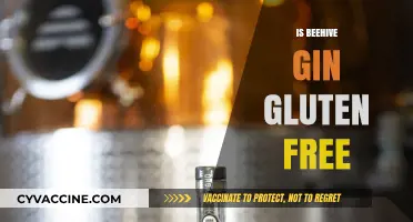 Exploring Beehive Gin: A Gluten-Free Spirit for All