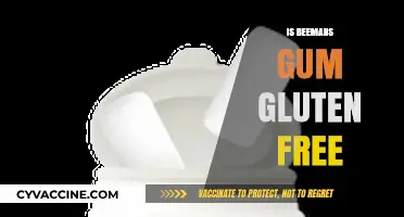 Exploring Beemans Gum: A Gluten-Free Option for Fresh Breath?