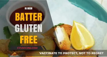 Exploring Gluten-Free Options: Is Beer Batter Safe for Celiacs?