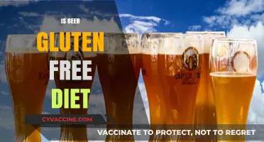 Exploring the Myth: Is Beer Really Gluten-Free?