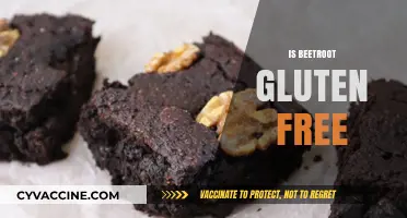 Is Beetroot Gluten-Free? A Comprehensive Guide to Dietary Safety