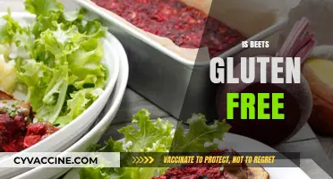 Are Beets Gluten-Free? A Complete Guide to Enjoying Beets Safely