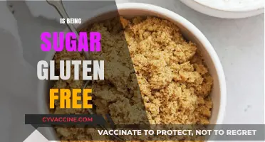 Sweet Clarity: Understanding Sugar in a Gluten-Free Diet