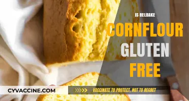 Exploring Gluten-Free Baking: The Truth About Belbake Cornflour
