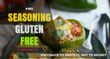 Exploring Bell Seasoning: A Gluten-Free Option for Flavorful Cooking