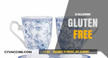 Is Bellapierre Gluten-Free? A Comprehensive Guide to Their Products