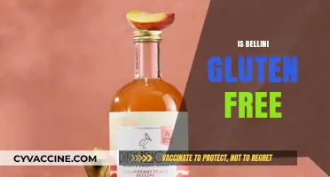 Is Bellini Gluten-Free? Exploring Ingredients and Safe Options