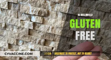 Is Belliwelli Gluten Free? A Comprehensive Guide to Their Products