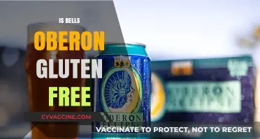 Exploring Gluten-Free Options: Is Bell's Oberon a Safe Choice?