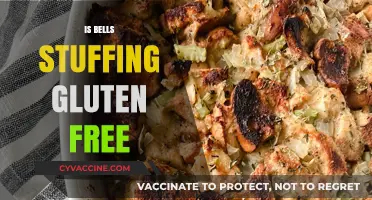 Discovering Gluten-Free Options: Is Bell's Stuffing Safe for Celiacs?