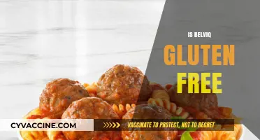 Is Belviq Gluten-Free? A Comprehensive Guide for Dietary Concerns