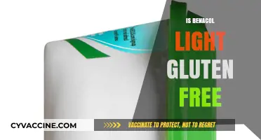 Exploring Gluten-Free Options: Is Benacol Light Safe for Celiacs?