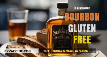 Savoring Smoothness: Is Benchmark Bourbon Gluten-Free?