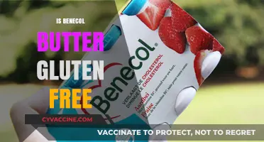 Exploring Gluten-Free Options: Is Benecol Butter Safe for Celiacs?