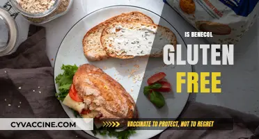 Is Benecol Gluten-Free? A Comprehensive Guide for Dietary Needs