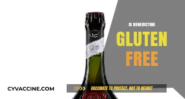 Is Benedictine Gluten-Free? Uncovering the Truth About This Liqueur