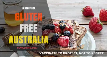 Benefiber and Gluten: A Comprehensive Guide for Australians
