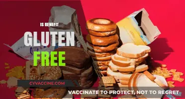 Is Benefit Gluten-Free? Uncovering the Truth for Your Diet