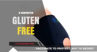 Is Beneprotein Gluten Free? A Comprehensive Guide for Dietary Needs