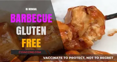 Savoring Flavors: Is Bengal Barbecue Gluten-Free?