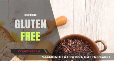 Is Benicar Gluten-Free? Understanding Ingredients and Safety for Celiac Patients