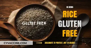 Exploring Gluten-Free Options: Is Ben's Rice the Answer?