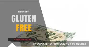 Is Bergamot Gluten-Free? Unraveling the Truth for Celiac Diets