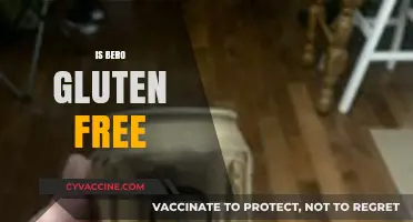 Is Bero Gluten Free? Uncovering the Truth About This Ingredient