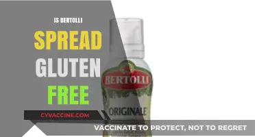 Exploring Gluten-Free Options: Is Bertolli Spread Safe for Celiacs?