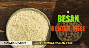 Is Besan Gluten-Free? A Complete Guide to Chickpea Flour