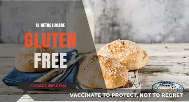 Is Beta-Glucan Gluten-Free? Unraveling the Facts for a Healthy Diet