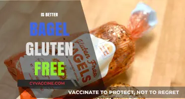 Exploring Gluten-Free Bagels: A Delicious Alternative for All