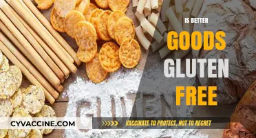 Exploring Gluten-Free Options: Are Better Goods Worth the Switch?