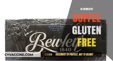 Exploring Bewley's Coffee: A Gluten-Free Option for Coffee Lovers
